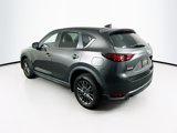 Used 2017 MAZDA CX-5 Touring w/ I-ACTIVSENSE Package image 5