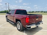 Used 2014 Chevrolet Silverado 1500 LTZ w/ LTZ Plus Package image 3