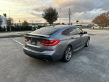 Used 2018 BMW 640i Gran Turismo xDrive w/ M Sport Package image 5