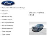 Used 2009 Chevrolet Suburban LT image 4