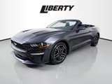 Used 2022 Ford Mustang Premium image 3