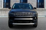 Used 2022 Jeep Compass Limited image 3