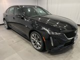 Used 2023 Cadillac CT5 Sport image 3