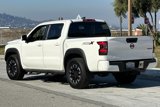 Used 2023 Nissan Frontier Pro-X w/ Pro Convenience Package image 6