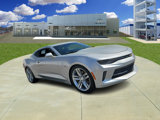 Used 2018 Chevrolet Camaro LT w/ RS Package image 4