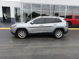 Used 2015 Jeep Cherokee Limited image 5