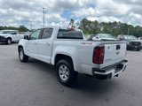 Used 2018 Chevrolet Colorado W/T w/ WT Convenience Package image 4