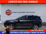 Used 2017 Subaru Forester 2.5i Touring image 3