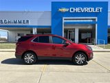Used 2023 Chevrolet Equinox LT image 2