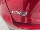 Certified 2022 MAZDA CX-5 AWD 2.5 S w/ Premium Plus Pkg image 6