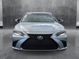 Used 2022 Lexus ES 300h F Sport image 2