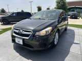 Used 2013 Subaru Impreza 2.0i Premium w/ All-Weather Pkg image 3