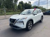 Used 2021 Nissan Rogue SV image 3