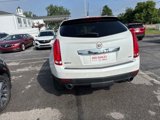 Used 2014 Cadillac SRX Premium w/ Driver Assist Package image 6