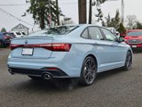New 2025 Volkswagen Jetta GLI Autobahn image 5