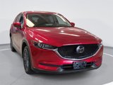 Used 2021 MAZDA CX-5 Touring image 3