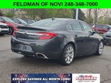 Used 2017 Buick Regal GS w/ Driver Confidence Package #1 image 5
