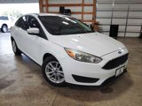 Used 2017 Ford Focus SE image 3
