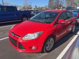 Used 2012 Ford Focus SEL image 3