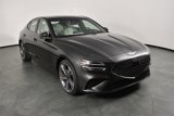 New 2025 Genesis G70 3.3T Advanced w/ Sport Prestige Package image 2