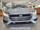 Used 2019 Honda Insight Touring image 2