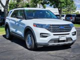 Used 2021 Ford Explorer XLT w/ Equipment Group 202A image 2