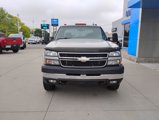 Used 2006 Chevrolet Silverado 2500 W/T w/ Skid Plate Package image 2
