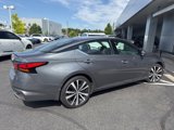 Used 2020 Nissan Altima 2.5 Platinum image 3