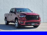 New 2025 RAM 1500 Tradesman image 2