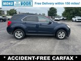 Used 2015 Chevrolet Equinox LT w/ Driver Convenience Package image 2