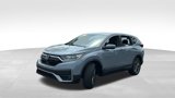 Used 2021 Honda CR-V EX-L image 3