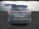 Used 2017 Toyota RAV4 LE image 4