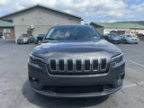Used 2019 Jeep Cherokee Latitude Plus w/ Cold Weather Group image 4