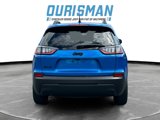 Used 2023 Jeep Cherokee Altitude Lux image 5