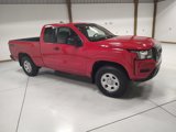 Used 2022 Nissan Frontier S image 3