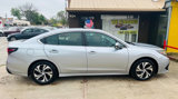 Used 2021 Subaru Legacy Premium image 6