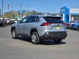 New 2025 Toyota RAV4 XLE image 4