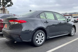New 2025 Toyota Corolla LE image 5