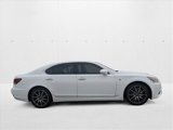 Used 2015 Lexus LS 460 AWD w/ F Sport Package image 3