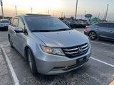 Used 2016 Honda Odyssey EX-L image 3