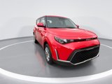 New 2025 Kia Soul LX image 2