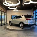 Used 2019 Chevrolet Equinox LT image 5