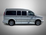 Used 2007 GMC Savana 1500 AWD w/ Preferred Equipment Group image 4