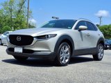 Used 2023 MAZDA CX-30 AWD 2.5 S w/ Select Package image 4