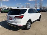 Used 2022 Chevrolet Equinox LT image 6