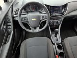 Used 2022 Chevrolet Trax LS w/ Tint and Cruise Package image 3