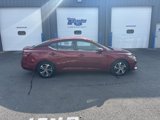 Used 2021 Nissan Sentra SV image 2