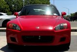 Used 2002 Honda S2000 image 3