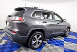 Used 2019 Jeep Cherokee Limited w/ Technology Group image 5