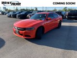 Used 2016 Dodge Charger SE w/ Power Sunroof Group image 4